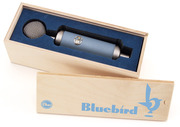 Blue Bluebird микрофон 