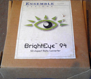 BrightEye 94 -конвертер видеосигналов