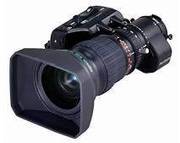 объектив Wide Angle Lens Fujinon A13 × 6.3BERM-SD 2/3 