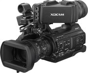 Продаю профессиональную Видеокамеру XDCAM PMW-300K1