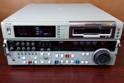 DVCAM рекордер Sony DSR-2000Р