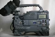 Sony HDW-730S HDCAM 2/3 (Made in Japan)
